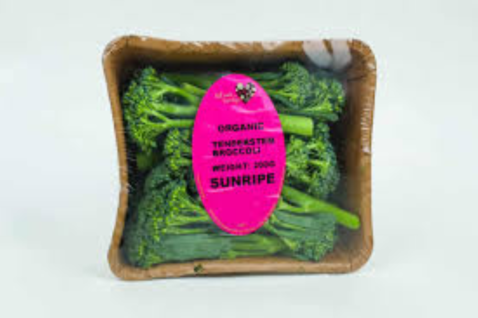 FRESHLY TENDERSTEM BROCOLI TIPS 200G